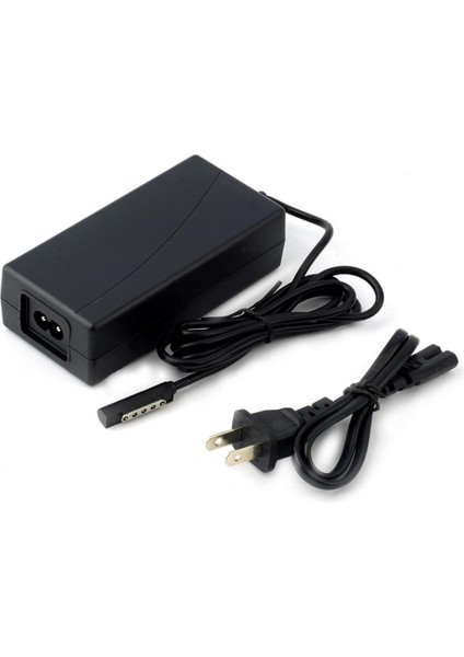 Ms Microsoft Pro 2 Için Duvar Soketi Ac Dc Güç Adaptörü Kaynağı Şarj Cihazı (Yurt Dışından)