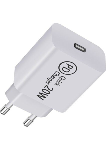 USB C Pd Şarj Cihazı, Güç Bağlantı Noktası 20W Gan Pps Hızlı Şarj Cihazı Tip C, iPhone 14 13 12 Air Için Telefon Şarj Cihazı, iPad Pro, Xiaomi Huawei Için (Yurt Dışından) indirimleri