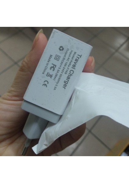 4 USB 3A Cep Telefonu Şarj Cihazı Hızlı Şarj Taşınabilir Duvar Mobil Şarj Cihazı (Yurt Dışından) modelleri