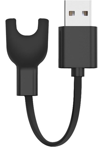 Xiaomi Mi Band 3 Miband 3 Akıllı Bileklik Bilezik Şarj Cihazı Için Şarj Kablosu (Yurt Dışından) fiyatları