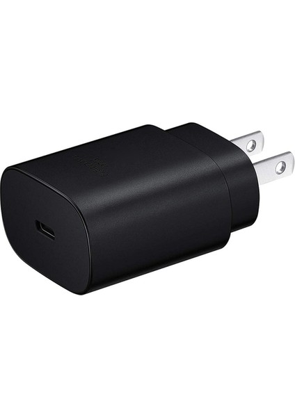 Fantasygoods 25W Pd Süper Hızlı Şarj Adaptörü Usb-C - Usb-C Kablosu Samsung Note 20 S21 Ultra S20 + S20 Fe NOTE10 + A71 Pps Şarj Cihazı (Yurt Dışından)