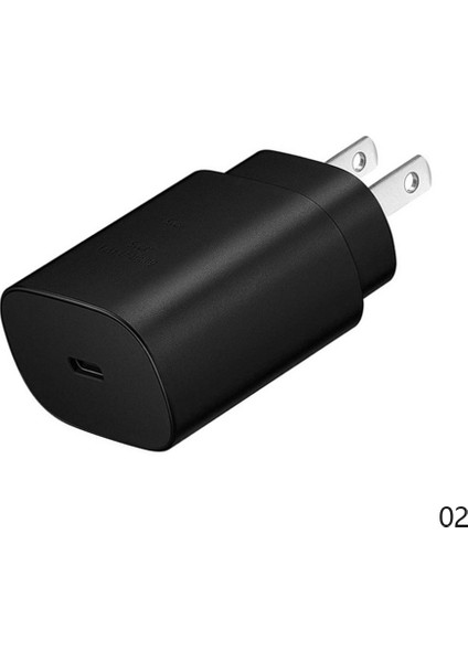 Fantasygoods 25W Pd Süper Hızlı Şarj Adaptörü Usb-C - Usb-C Kablosu Samsung Note 20 S21 Ultra S20 + S20 Fe NOTE10 + A71 Pps Şarj Cihazı (Yurt Dışından) modelleri