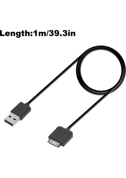 Şarj Kablosu Hızlı Cep Telefonu Şarj Cihazı USB Veri Kabloları Senkronizasyon Şarj Cihazı Kablosu (Yurt Dışından) indirimleri