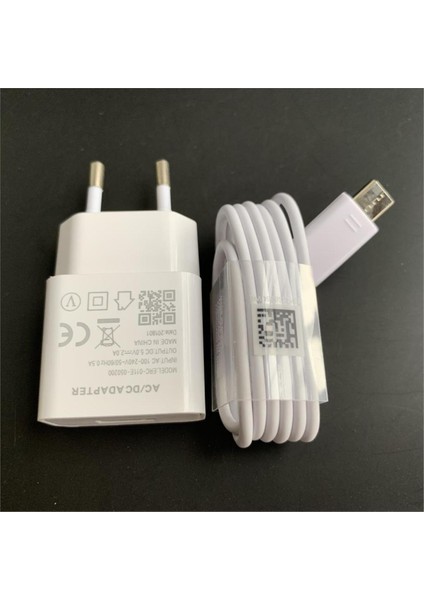 Hızlı Şarj Cihazı Ab Tak Hızlı Şarj Samsung Not 8 9 A8 Artı 2018 S10 S10E S10 M30 A70 J2 Başbakan J7 A20E A2 Çekirdek J3 J8 Kablo (Yurt Dışından)