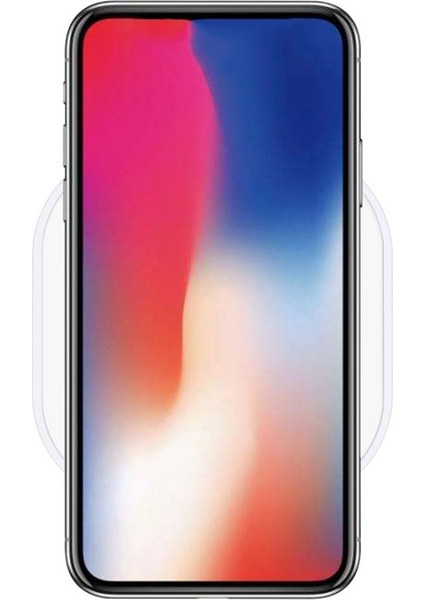 Kare Kablosuz Şarj Cihazı Kablosuz Şarj Cihazı (Yurt Dışından) modelleri