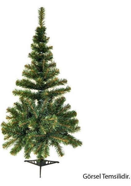 Yılbaşı Çam Ağacı 180 cm
