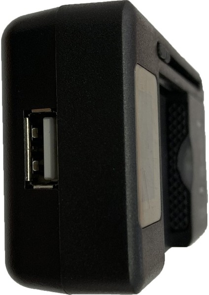 USB Bağlantı Noktalı Telefonlar Için Evrensel Mobil Pil Şarj Cihazı LCD Gösterge Ekranı (Yurt Dışından) indirimleri