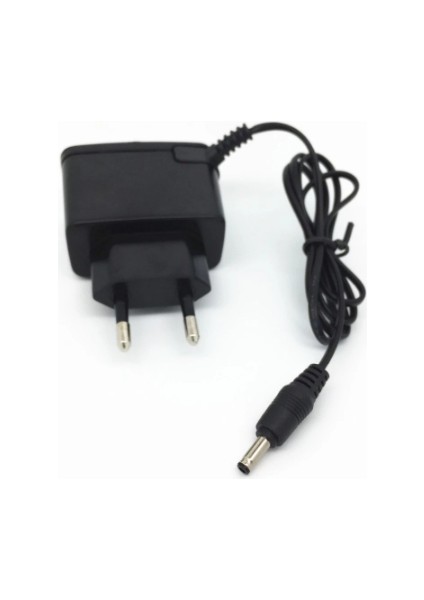 Yenı Ab Tak Ac Şarj Cihazı Duvar Seyahat Araba Şarjı Nokia 7250I 7260 7610 7650 7710 Için (Yurt Dışından)