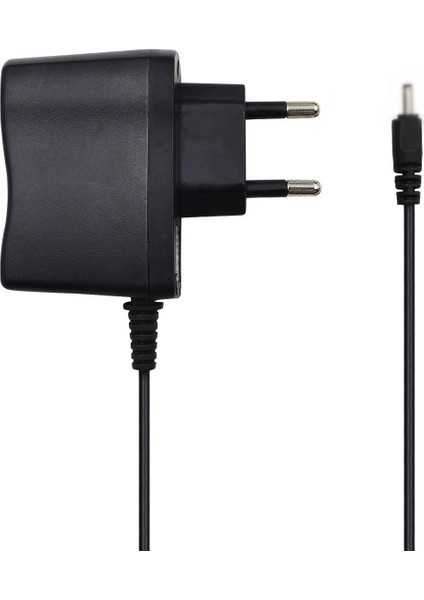 Nokia E6 / E6-00 Için Ab Dc Güç Şarj Adaptörü Şarj Kablosu (Yurt Dışından)