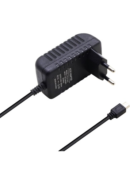 Ab Dc Duvar Güç Şarj Adaptörü Şarj Kablosu Rokono Bass + Mini Hoparlör (Yurt Dışından) fiyatları