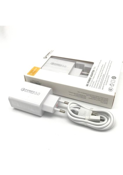 Samsung Oppo Için 5g Şarj Adaptörü - Xıaomı Xıaomı (Yurt Dışından)