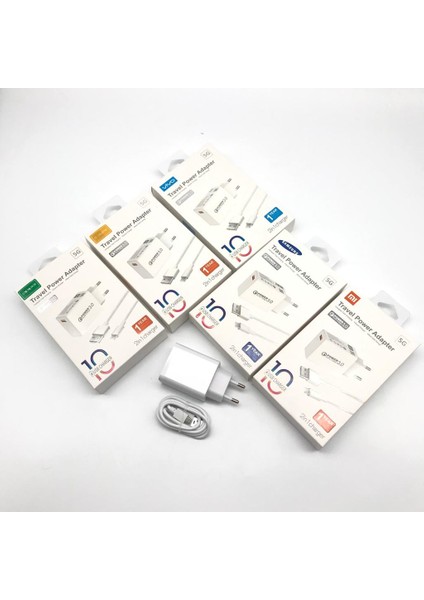 Samsung Oppo Için 5g Şarj Adaptörü - Xıaomı Xıaomı (Yurt Dışından) modelleri