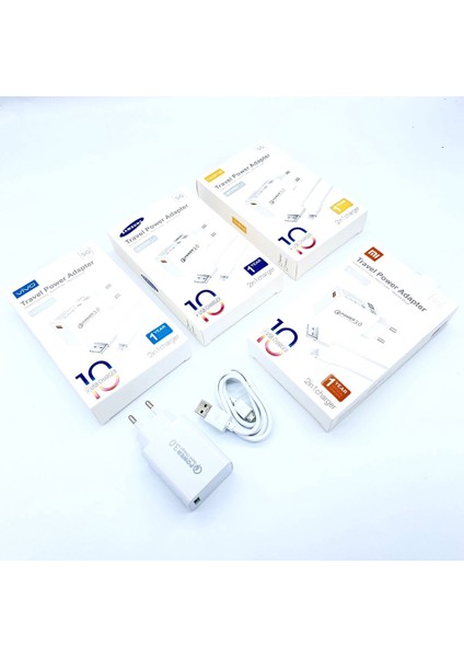 Samsung Oppo Için 5g Şarj Adaptörü - Xıaomı Xıaomı (Yurt Dışından) fırsatları