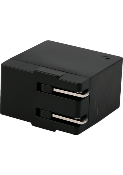 XPA06 Katlanır Tl Ev Duvar Adaptörü Hızlı Şarj Adaptörü Siyah/beyaz (Yurt Dışından) modelleri