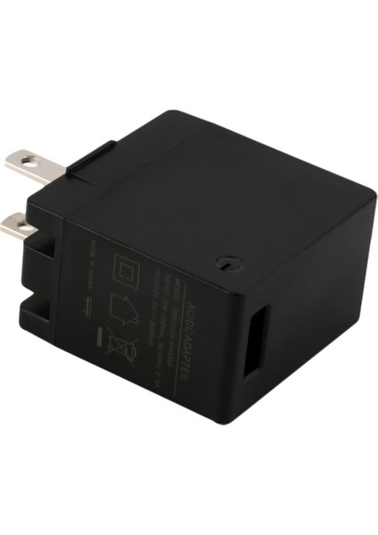 XPA06 Katlanır Tl Ev Duvar Adaptörü Hızlı Şarj Adaptörü Siyah/beyaz (Yurt Dışından) fırsatları