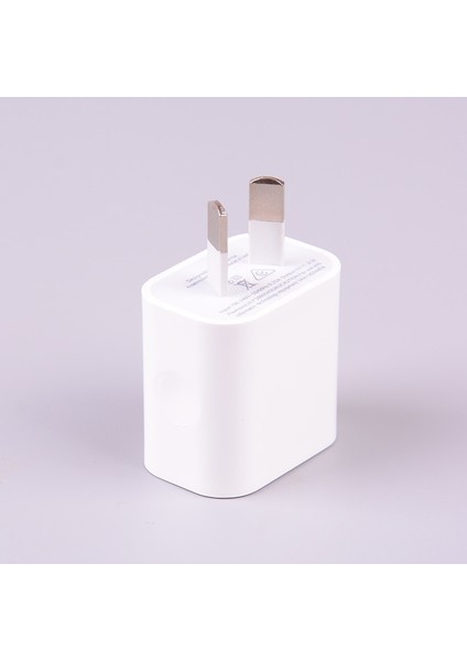 Arayüz USB Güç Adaptörü 5V 2A Avustralya Yeni Zelanda Au Tak Duvar Şarj Cihazı Akıllı Telefon Için (Yurt Dışından)