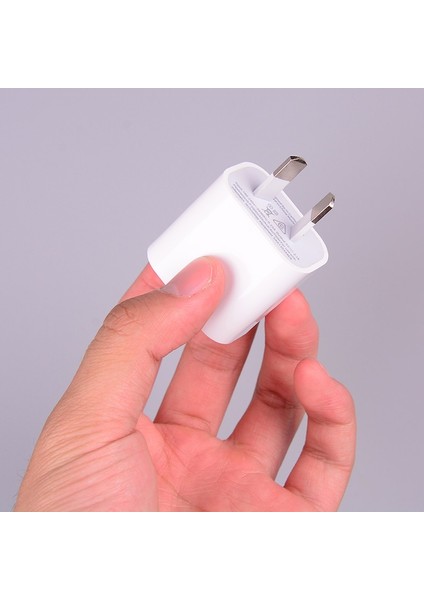 Arayüz USB Güç Adaptörü 5V 2A Avustralya Yeni Zelanda Au Tak Duvar Şarj Cihazı Akıllı Telefon Için (Yurt Dışından) fırsatları