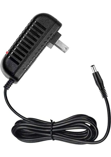 (7ft) Aqua Broom Sweep Xl LC099-2S6 Için Ac/dc Adaptörü (Diğer Modellere Uymaz) Güç Şarj Kablosu Kablosu Ps Şarj Cihazı Şebeke Psu Duvar Fişi Adaptörü, 7 Feet, Uyumlu Yedek (Yurt Dışından) indirimleri