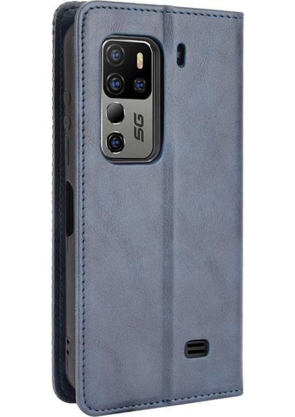 Ulefone Zırh 11/zırh 11T Cüzdan Pu Deri Manyetik Kapatma Için Telefon Kılıfı (Yurt Dışından) modelleri