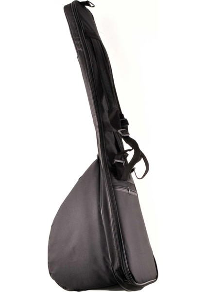 Bağlama Kalın Kılıf (Gigbag/Softcase) Uzun Xbgu