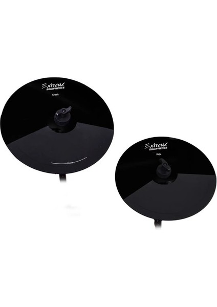 Dijital Bateri Seti Extreme XDTX455 fırsatları