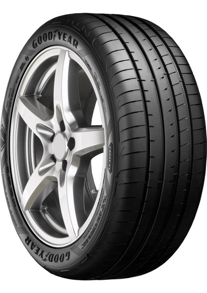 255/35 R20 97Y Xl Eagle F1 Asymmetric 5 Fp * Oto Yaz Lastiği ( Üretim Yılı: 2023 )