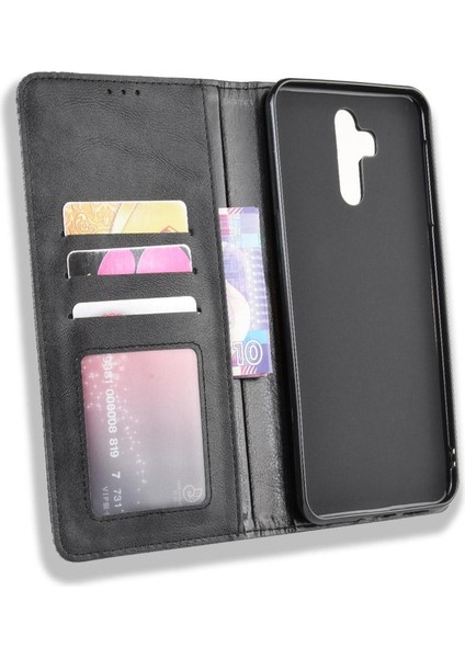 Oukitel K9 Telefon Kılıfı (Yurt Dışından) indirimleri