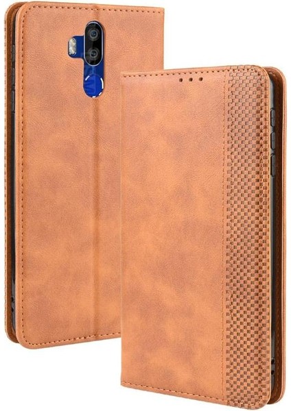 Oukitel K9 Telefon Kılıfı (Yurt Dışından)