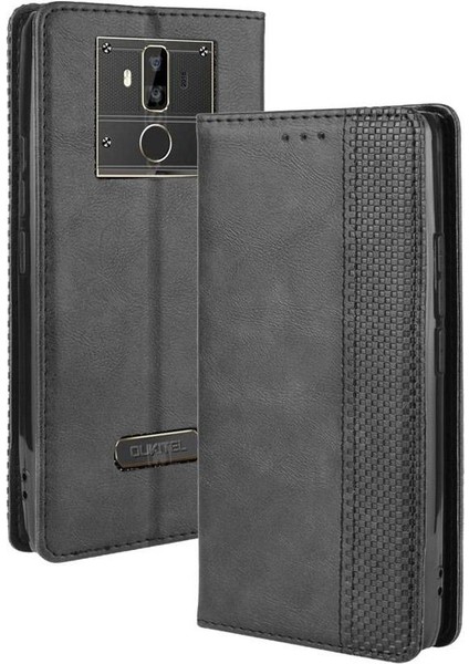 Oukitel K7/k7 Pro Telefon Kılıfı (Yurt Dışından)