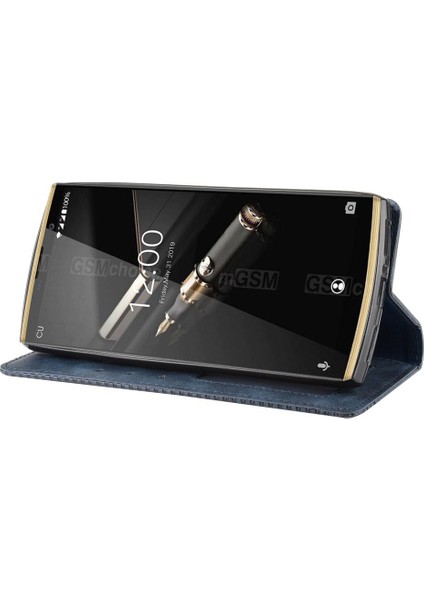 Oukitel K7/k7 Pro Telefon Kılıfı (Yurt Dışından)