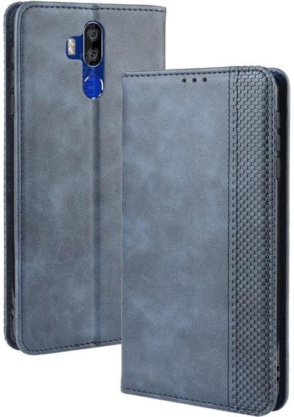 Oukitel K9 Telefon Kılıfı (Yurt Dışından)