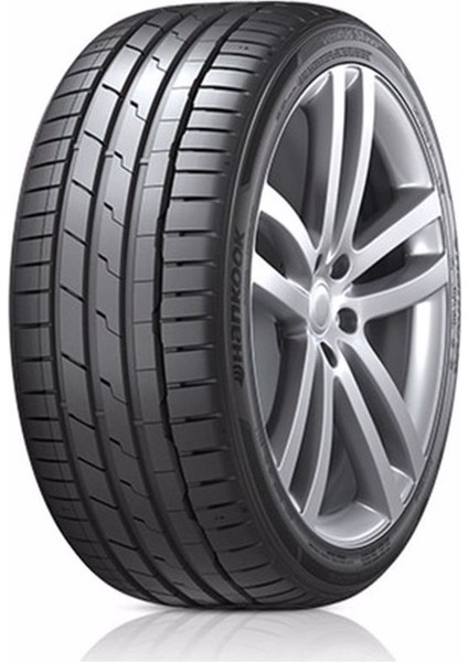 265/40 R21 108T Xl Ventus S1 Evo 3 Ev K127E Sealant 4X4 Suv Yaz Lastiği ( Üretim Yılı: 2023 )