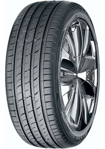275/35 R19 100Y Xl N'Fera Su 1 Oto Yaz Lastiği ( Üretim Yılı: 2023 )