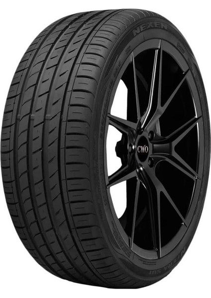 245/35 R20 95Y Xl N'Fera Su 1 Oto Yaz Lastiği ( Üretim Yılı: 2023 )
