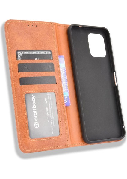 Oukitel C21 Pro Telefon Kılıfı (Yurt Dışından)