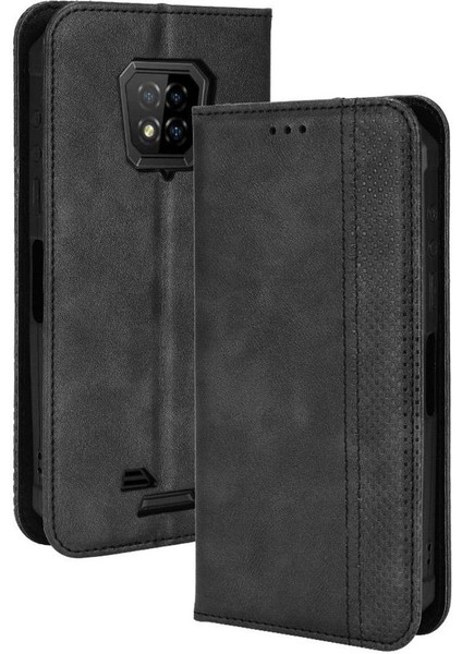 Ulefone Armor 8 Telefon Kılıfı (Yurt Dışından)