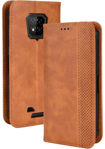 Ulefone Armor 8 Telefon Kılıfı (Yurt Dışından)