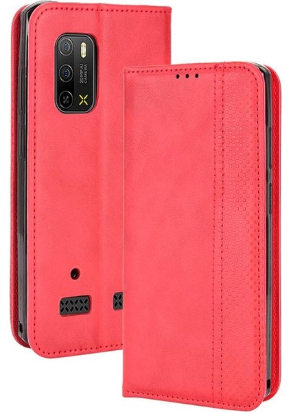 Ulefone Armor X10/X10 Pro Telefon Kılıfı (Yurt Dışından)