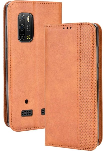 Ulefone Armor X10/X10 Pro Telefon Kılıfı (Yurt Dışından)