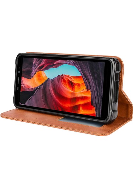 Ulefone Armor X10/X10 Pro Telefon Kılıfı (Yurt Dışından) fırsatları