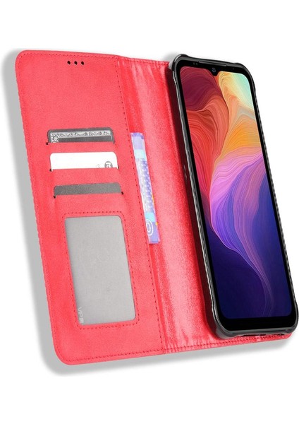 Ulefone Power Armor 14/14 Pro Telefon Kılıfı (Yurt Dışından) indirimleri