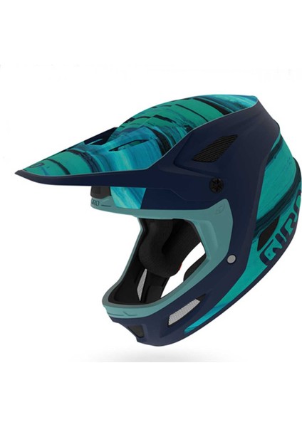 Gıro Dıscıple Mıps GH344 Fullface Kask S Beden