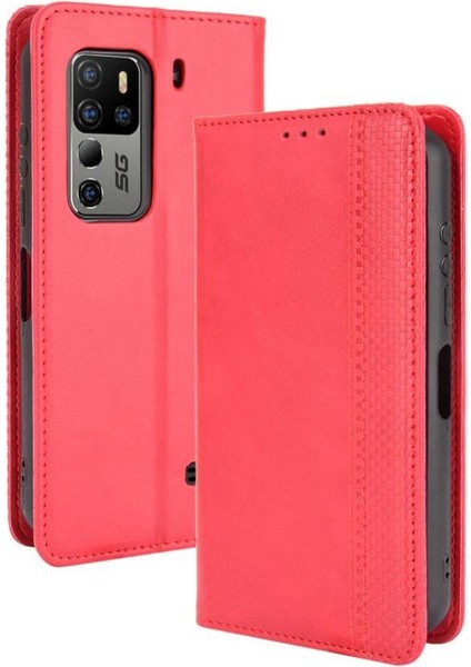Ulefone Armor 11/armor 11T Telefon Kılıfı (Yurt Dışından)