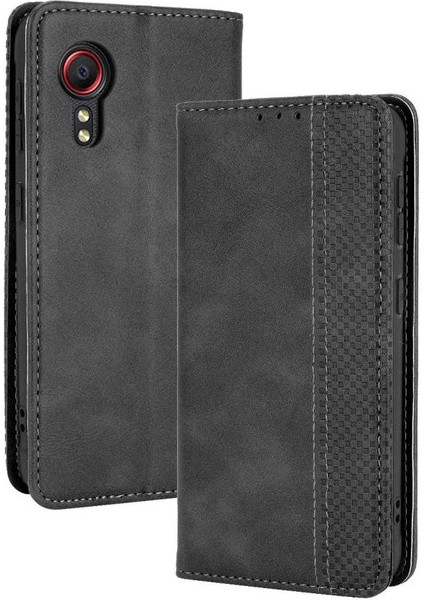 Samsung Galaxy Xcover 5 Telefon Kılıfı (Yurt Dışından)