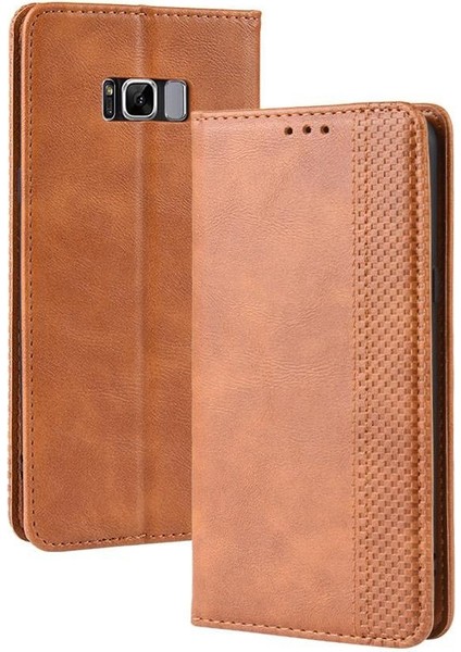 Samsung Galaxy S8 Telefon Kılıfı (Yurt Dışından)