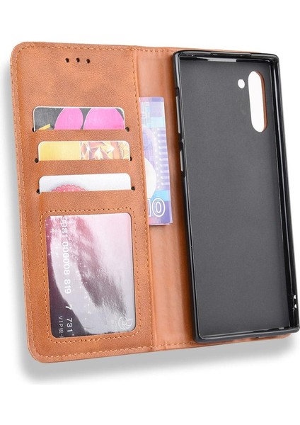 Samsung Galaxy Note 10 Telefon Kılıfı (Yurt Dışından) indirimleri