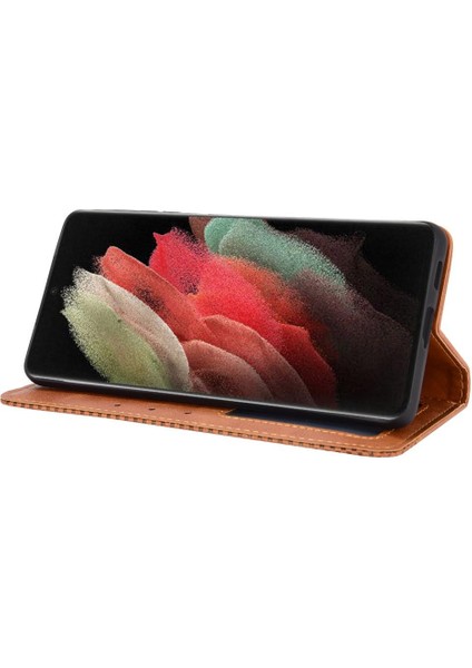 Samsung Galaxy S21 Ultra 5g Telefon Kılıfı (Yurt Dışından) indirimleri