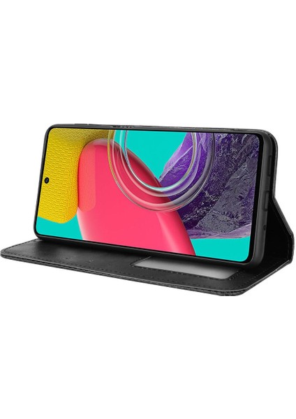 Samsung Galaxy M53 5g Telefon Kılıfı (Yurt Dışından) indirimleri