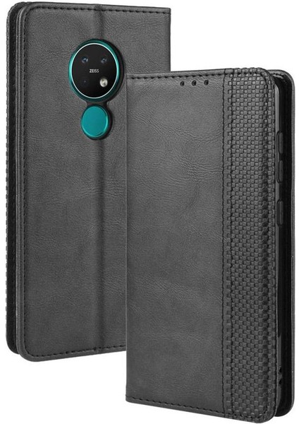 Nokia 7.2/6.2 Telefon Kılıfı (Yurt Dışından)