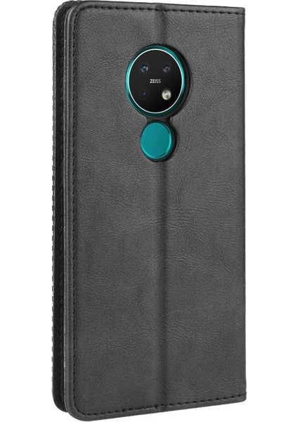 Nokia 7.2/6.2 Telefon Kılıfı (Yurt Dışından) indirimleri